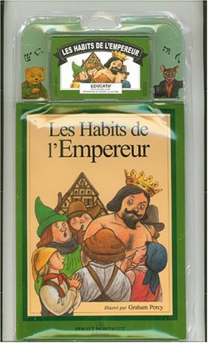 Stock image for Les habits de l'empereur for sale by Ammareal