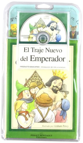 Imagen de archivo de El Traje Nuevo del Emperador a la venta por medimops