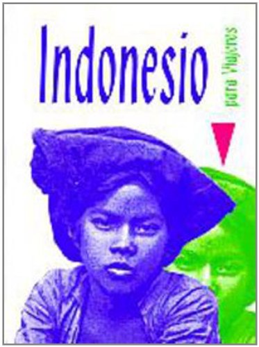 9788482160023: Indonesio para viajeros