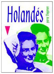 Stock image for Holandes Para Viajeros for sale by Almacen de los Libros Olvidados