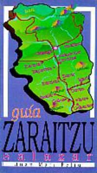 Imagen de archivo de Zaraitzu (Valles Navarros) a la venta por medimops