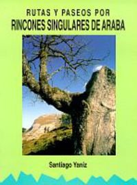 RINCONES SINGULARES DE ARABA