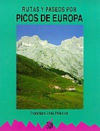 Imagen de archivo de Picos de Europa a la venta por AG Library