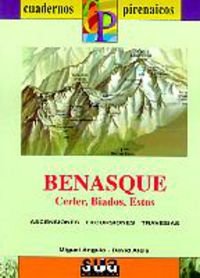 9788482161006: Benasque (Cerler, Biados, Estos) (Cuadernos pirenicos)