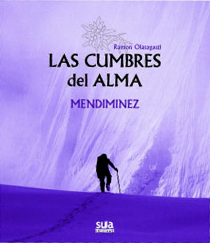 Imagen de archivo de (07) cumbres del alma, las a la venta por Iridium_Books