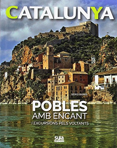 Stock image for Pobles amb encant (Catalunya, Band 3) for sale by medimops