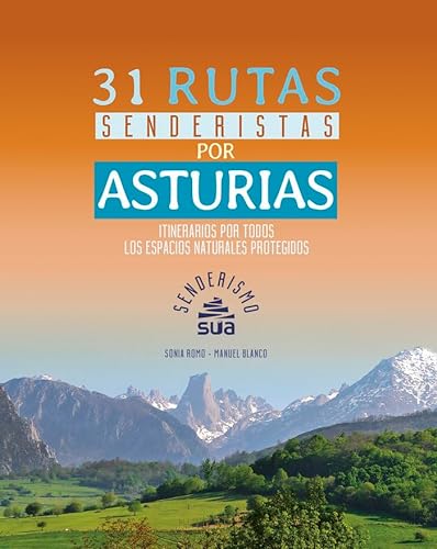 Stock image for 31 RUTAS SENDERISTAS POR ASTURIAS for sale by Librerias Prometeo y Proteo