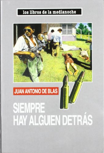 Stock image for Siempre hay alguien detrs for sale by AG Library