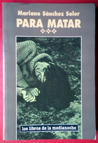 Stock image for Para matar for sale by AG Library