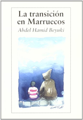 Beispielbild fr TRANSICION EN MARRUECOS, LA zum Verkauf von Hilando Libros