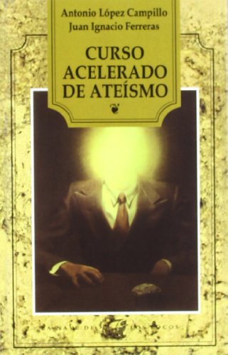 Imagen de archivo de Curso acelerado de atesmo a la venta por LibroUsado CA