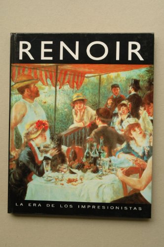 Beispielbild fr Renoir, 1841-1919 zum Verkauf von medimops