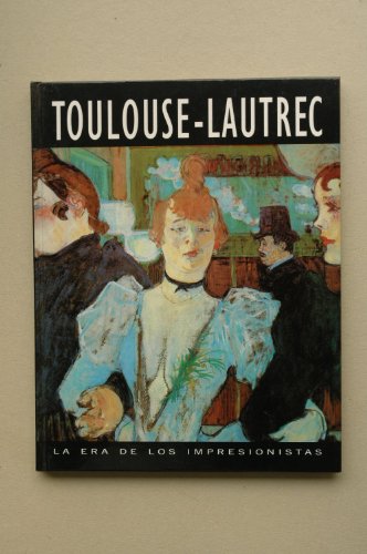 9788482230276: TOULOUSE LAUTREC