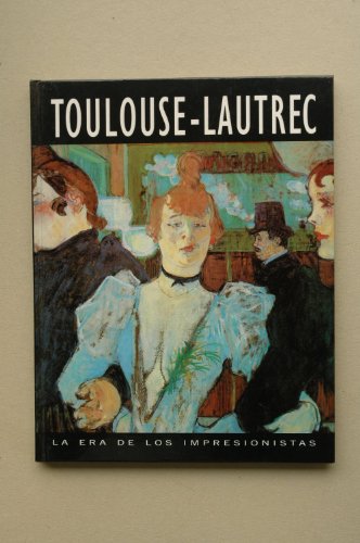 9788482230276: Toulouse-Lautrec.