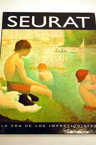 Stock image for Seurat 1859-1891. N 10 for sale by NOMBELA LIBROS USADOS