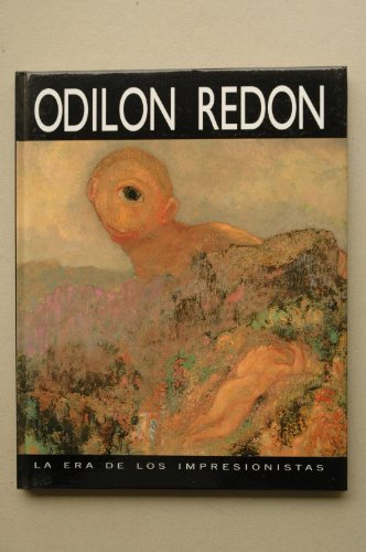 Stock image for Odilon Redon: La era de los Impresionistas. Tomo 12 for sale by NOMBELA LIBROS USADOS