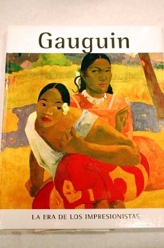 9788482232614: Gauguin, 1848-1903
