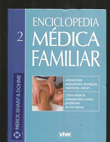 Imagen de archivo de Enciclopedia Mdica Familiar a la venta por Hamelyn