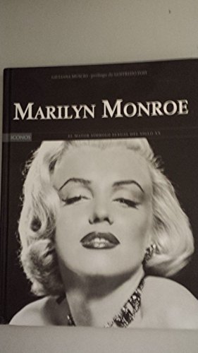 9788482233208: Marilyn Monroe