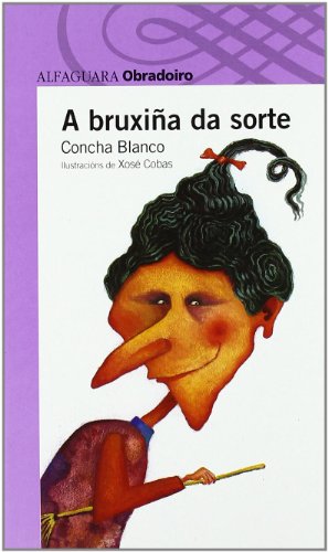 Stock image for A bruxia da sorte for sale by medimops