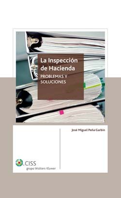 Stock image for La inspeccin de hacienda problemas y soluciones for sale by MARCIAL PONS LIBRERO