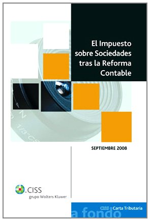 Stock image for El Impuesto sobre Sociedades tras la reforma contrable for sale by MARCIAL PONS LIBRERO