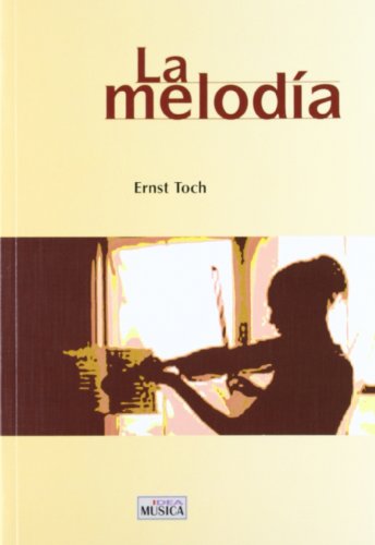 Stock image for La meloda for sale by Iridium_Books