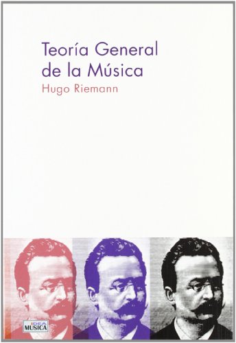 RIEMANN H. - Teoria General de la Musica - RIEMANN H.