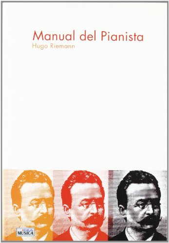 Manual del pianista.