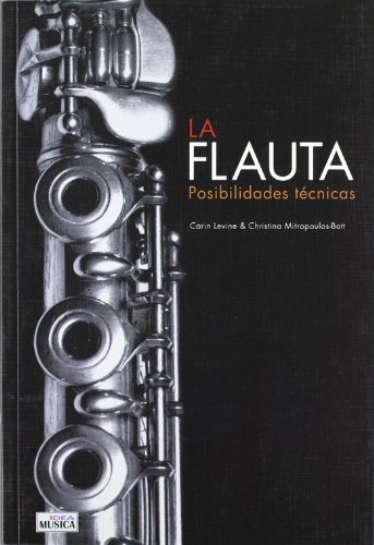 Stock image for FLAUTA, LA for sale by AG Library