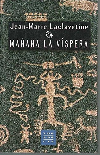 Stock image for Maana la Vispera for sale by Hamelyn