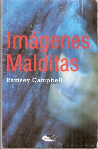 Obsesion de venganza (9788482381350) by Ramsey Campbell