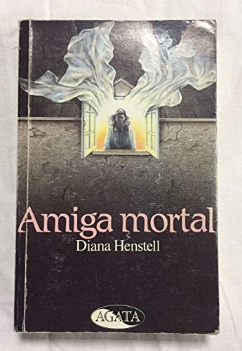 Stock image for Amiga Mortal for sale by Hamelyn