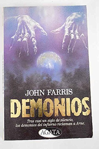 Demonios - John Farris