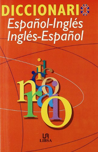 Stock image for Diccionario Espanol-Ingles/ Ingles-Espanol (Spanish Edition) for sale by Wonder Book