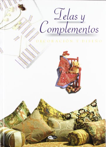 Stock image for Telas y Complementos for sale by Better World Books: West