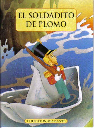 Beispielbild fr El Soldadito De Plomo (Coleccion Diamante) zum Verkauf von medimops