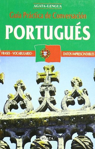 Beispielbild fr Guia Practica de Conversacion - Portugues zum Verkauf von medimops