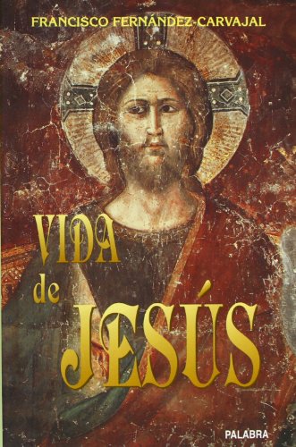 Imagen de archivo de Vida de Jesús a la venta por ThriftBooks-Dallas