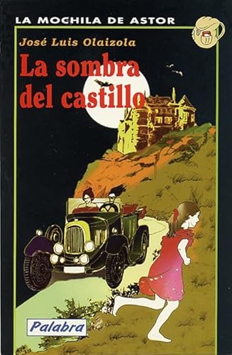 Imagen de archivo de La Sombra Del Castillo: 2 a la venta por Hamelyn