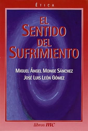 Stock image for El Sentido Del Sufrimiento for sale by Hamelyn