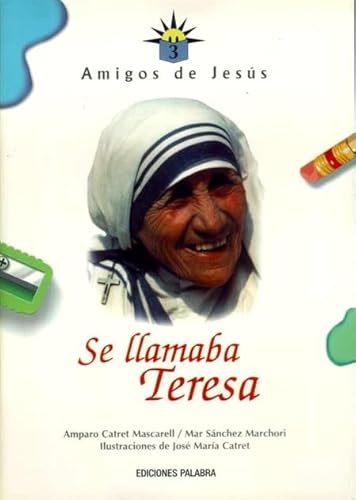 Imagen de archivo de Se Llamaba Teresa (Spanish Edition) a la venta por Iridium_Books