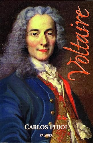 Voltaire (Ayer y hoy de la historia)