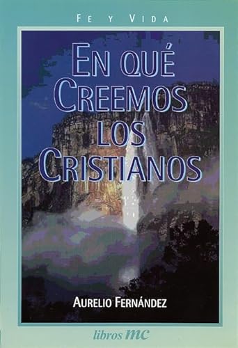 Stock image for En qu creemos los cristianos (Libros MC) for sale by Ictis