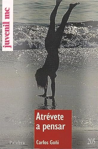 Stock image for Atrvete a pensar (Juvenil MC, Band 205) for sale by medimops