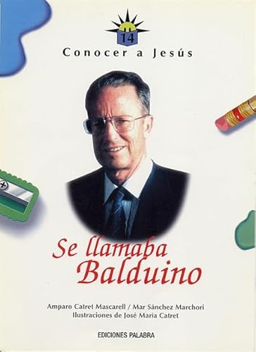 9788482395098: Se llamaba Balduino