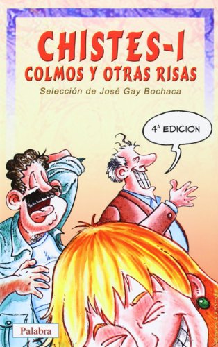 Imagen de archivo de Chistes, Colmos y Otras Risas 1 a la venta por Hamelyn