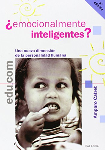 Imagen de archivo de EMOCIONALMENTE INTELIGENTES?: U a la venta por GridFreed