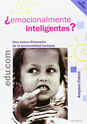 9788482395463: Emocionalmente inteligentes?: Una nueva dimensin de la personalidad humana (Spanish Edition)