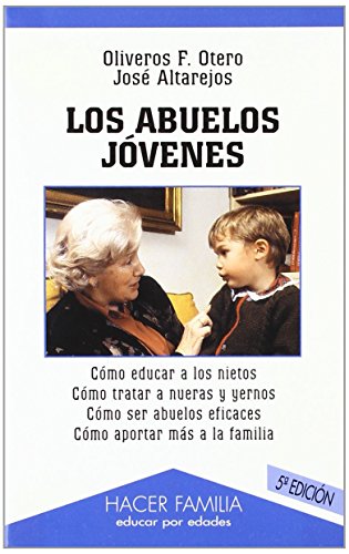 Stock image for Los Abuelos Jvenes for sale by Hamelyn